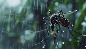 Home Remedies : వర్షాకాలం వచ్చేస్తోంది.. దోమల టెన్షన్‌కు ఈ నేచురల్ టిప్స్ ట్రై చేయండి..!