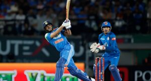 Shubman Gill: ఆమ్లా తర్వాత గిల్.. వన్డేల్లో కొత్త చరిత్ర సృష్టించిన భారత స్టార్