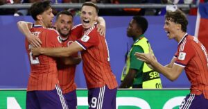 FIFA World Cup: 36 ఏళ్ల నిరీక్షణకు తెర.. ఫిఫా ప్రపంచకప్‌లో చరిత్ర సృష్టించిన స్కాట్లాండ్