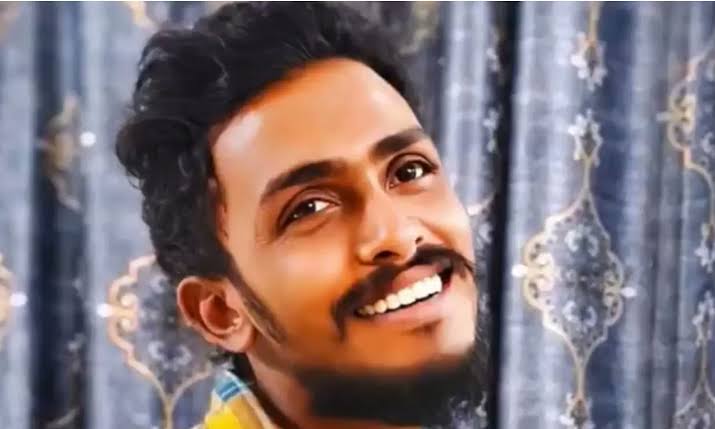 sai Krishna - Murder Case