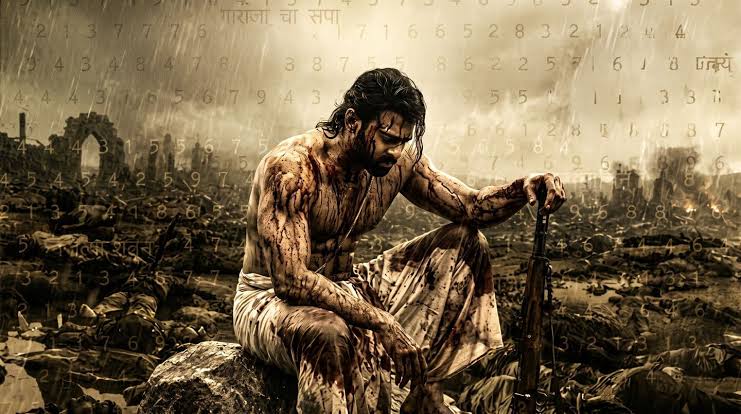 ‘ఫౌజీ’ ఫస్ట్ లుక్‌తో పూనకాలు తెప్పించిన ప్రభాస్.. థియేటర్లు షేక్ అయ్యే డేట్ వచ్చేసింది!