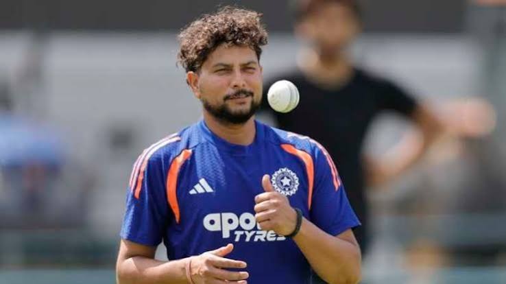 టీమిండియా ఛాన్స్ ఇవ్వకపోతేనేం? ఇంగ్లండ్ కౌంటీలో కుల్దీప్ గ్రాండ్ ఎంట్రీ!