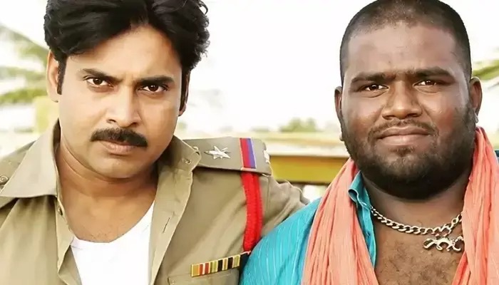 'గబ్బర్ సింగ్' ఫేమ్ రమేశ్‌కు బ్రెయిన్ స్ట్రోక్: ఐసీయూలో చికిత్స