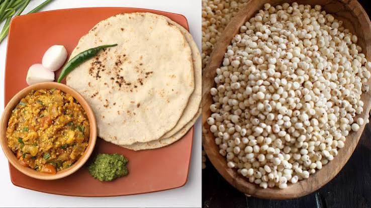 Jowar Roti Benefits: రోజూ జొన్న రొట్టె తింటే శరీరంలో వచ్చే అద్భుత మార్పులు