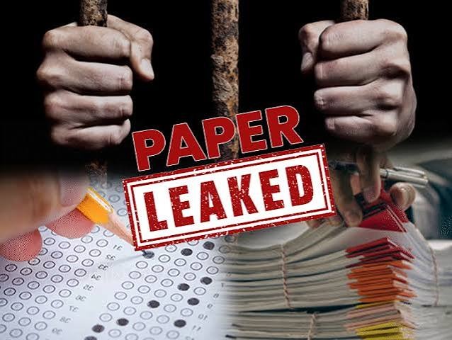 Neet Paper Leak: పేపర్ లీకేజీలకు చెక్: 10 ఏళ్ల జైలు, జరిమానా.. కేంద్రం కఠిన చట్ట సవరణలు!