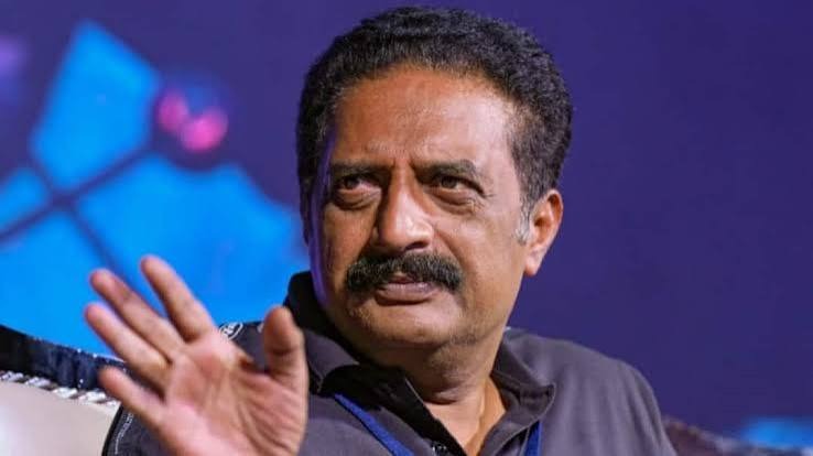 Prakash Raj : ధర్మేంద్ర ప్రధాన్ రాజీనామాతో రాజకీయాల్లో కలకలం.. నీట్ ఉద్యమంపై ప్రకాష్ రాజ్ కీలక వ్యాఖ్యలు!