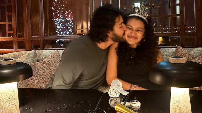 Sithara : కూతురి పుట్టినరోజున మహేష్ బాబు క్యూట్ పోస్ట్… ఫిదా అవుతున్న నెటిజన్లు!