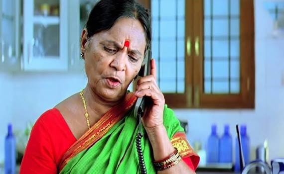 టాలీవుడ్‌లో తీవ్ర శోకం.. సీనియర్ నటి పావలా శ్యామల కన్నుమూత
