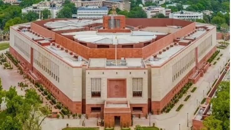 Rajya Sabha: వందేమాతరం’ను అవమానిస్తే ఇకపై శిక్ష.. రాజ్యసభలో బిల్లుకు ఆమోదం