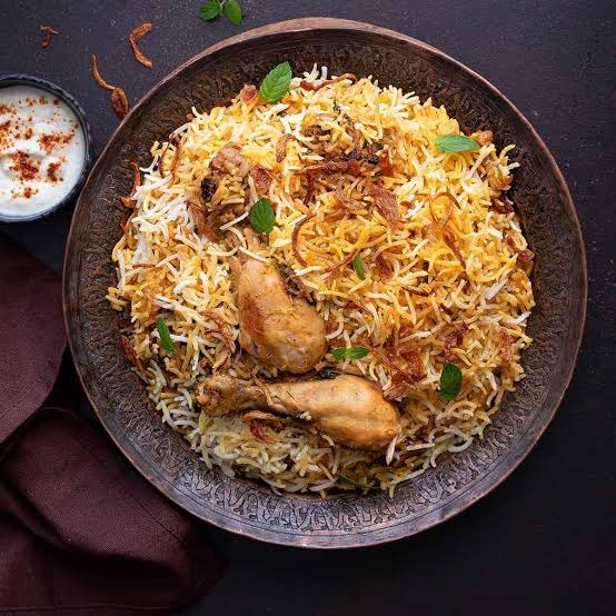 chicken-biryani: స్కూల్ పిల్లలకు గుడ్ న్యూస్: మధ్యాహ్న భోజనంలో గుమగుమలాడే ‘చికెన్ బిర్యానీ..!