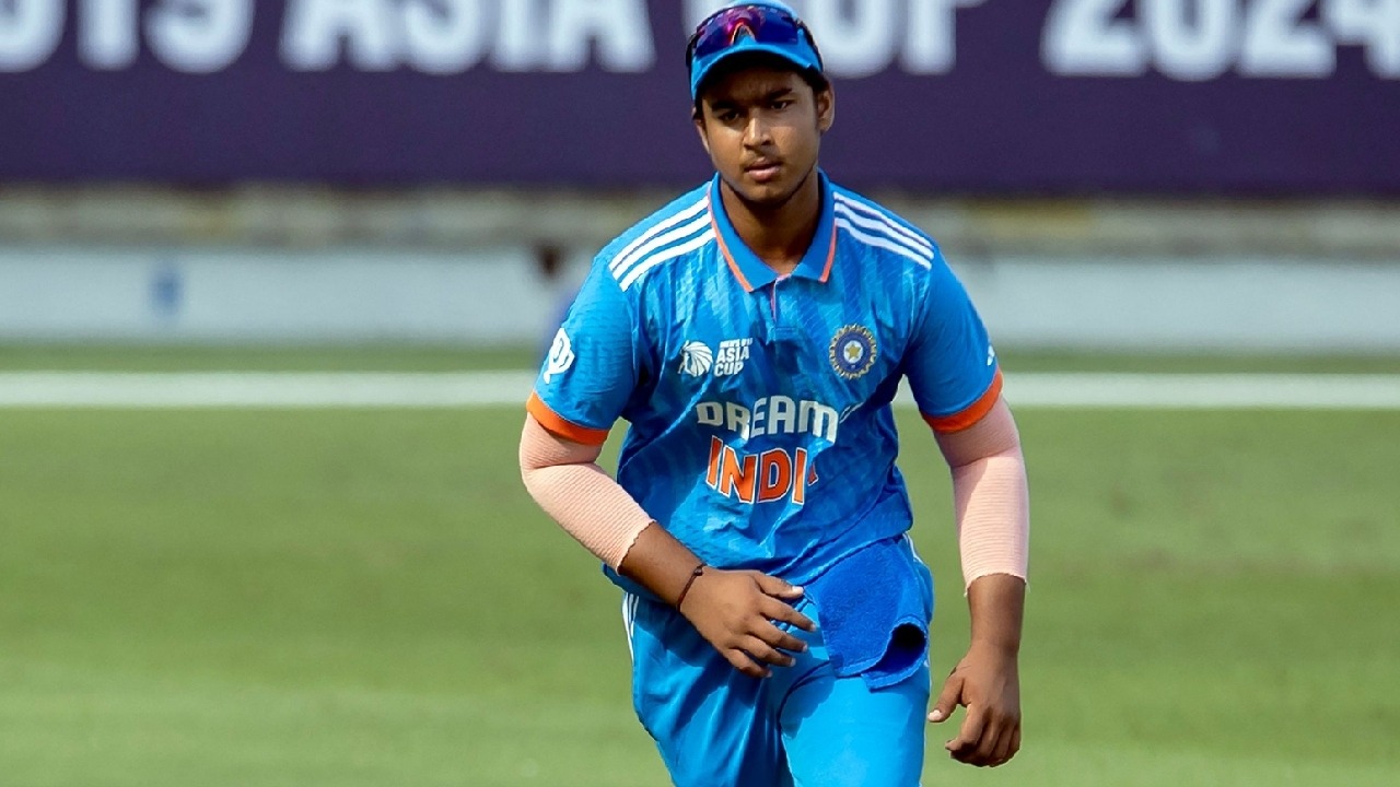 Duleep Trophy 2026 : 15 ఏళ్ల వయసులో వైస్ కెప్టెన్‌గా వైభవ్ సూర్యవంశీ... 
