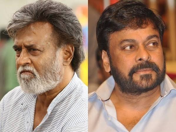 Jailer 2 : దసరా బాక్సాఫీస్ వద్ద పవర్ ఫుల్ వార్: మెగాస్టార్ ‘విశ్వంభర’ వర్సెస్ రజనీకాంత్ ‘జైలర్ 2’!