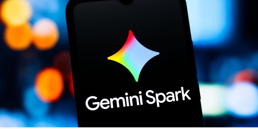 google-gemini-spark : గూగుల్ నుంచి సంచలనం: మీరు నిద్రపోతున్నా పనులు పూర్తి చేసే 'జెమినీ స్పార్క్' లాంచ్!