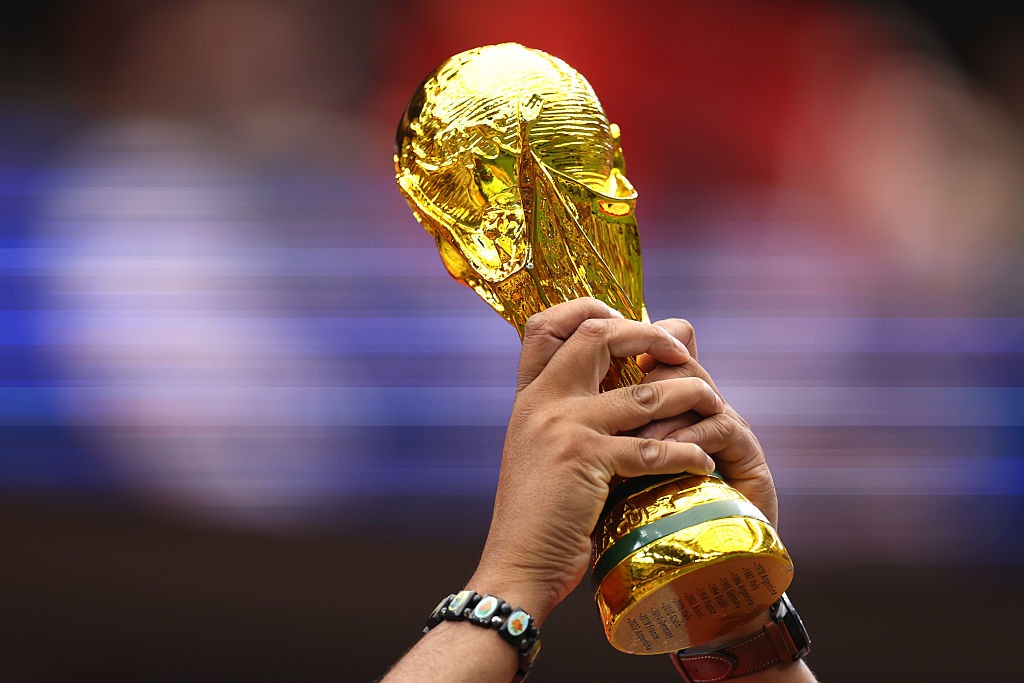 FIFA World Cup 2026: స్పెయిన్ గెలిస్తేనే భారత్‌కు వరల్డ్ కప్.. ఫుట్‌బాల్ ఫైనల్‌పై టీమిండియా ఫ్యాన్స్ క్రేజీ సెంటిమెంట్!