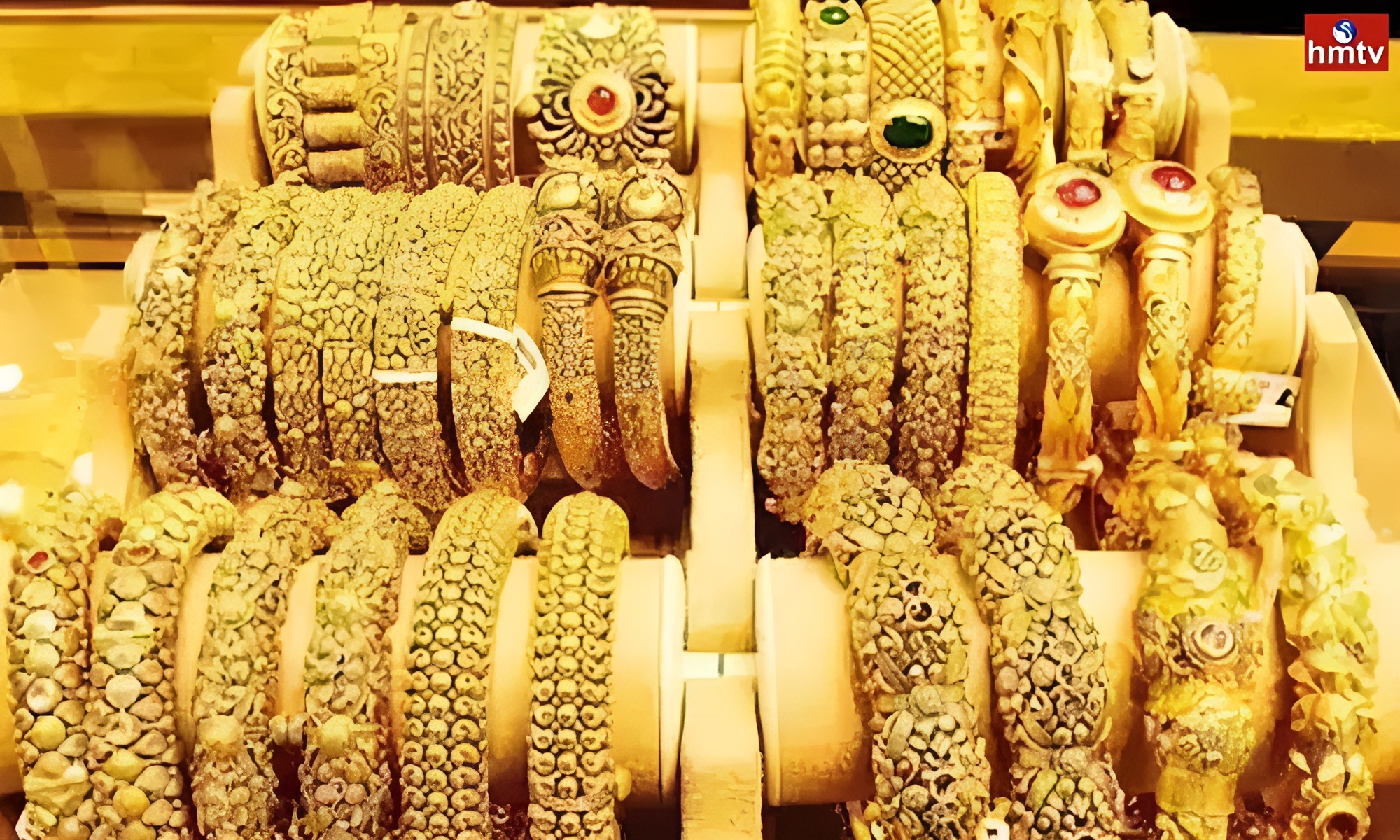 Gold Price Today: Gold Rate Today: బంగారం, వెండి ప్రియులకు షాక్: మళ్లీ ఆకాశాన్నంటుతున్న ధరలు!