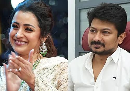 Udhayanidhi Stalin:నటి త్రిషపై వివాదాస్పద వ్యాఖ్యలు: ఉదయనిధి స్టాలిన్ అరెస్ట్.. తీవ్రంగా మండిపడ్డ ఖుష్బూ!