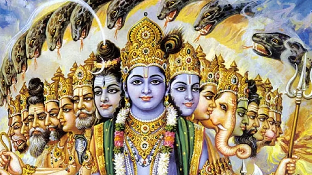 Kamika Ekadashi :కామికా ఏకాదశి 2026: పూజా ముహూర్తం, ఈ వస్తువులు దానం చేస్తే ఐశ్వర్యం సిద్ధించడం ఖాయం!
