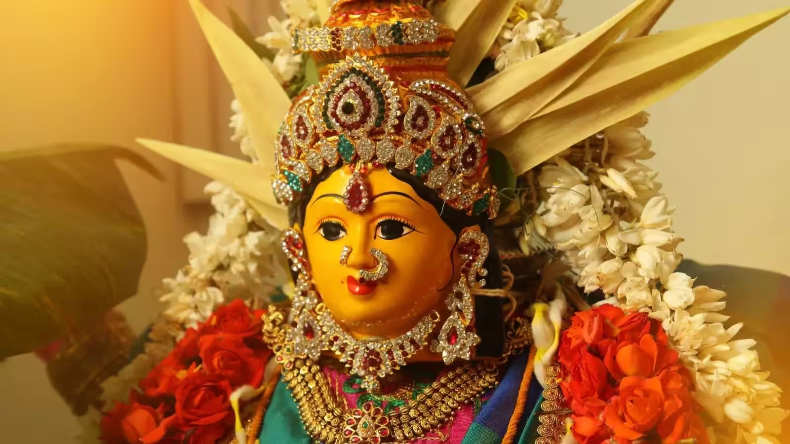 Varalakshmi Vratham 2026: వరలక్ష్మీ వ్రతం పూజా విధానం.. తొలిసారి చేసేవారు కలశ స్థాపన, పూజా సామగ్రి గురించి ఇవి తెలుసుకోండి!