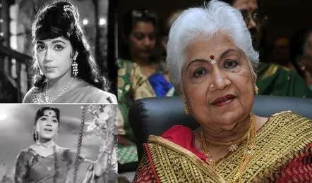 అలనాటి నటి ‘షావుకారు’ జానకికి తీవ్ర అస్వస్థత.. ఐసీయూలో చికిత్స!