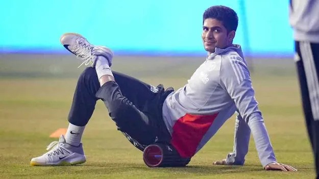 Team India Injury Alert: టీమిండియాను వెంటాడుతున్న గాయాల భయం.. ప్రాక్టీస్‌లో కెప్టెన్ శుభ్‌మన్ గిల్‌కు గాయం!