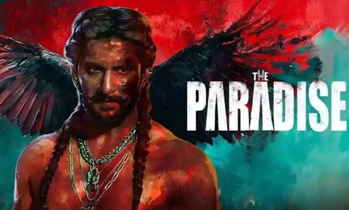 The Paradise Teaser: నాని ‘ది ప్యారడైజ్’ టీజర్ రచ్చ.. ఊరమాస్ లుక్లో జడల్ జమానా షురూ!