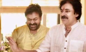 కోట్ల మందికి మెగాస్టార్.. నాకు మాత్రం ఒకే ఒక్క HERO : చిరంజీవి పుట్టినరోజున పవన్ కళ్యాణ్ భావోద్వేగ పోస్ట్!