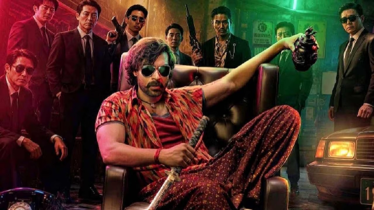 Korean Kanakaraju : 'కొరియన్ కనకరాజు' మూవీ రివ్యూ: వరుణ్ తేజ్ ఖాతాలో హిట్ పడిందా?