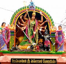 Lal Darwaza Mahankali Temple Bonalu: చారిత్రక ఆధ్యాత్మిక క్షేత్రం 'లాల్ దర్వాజ మహంకాళి ఆలయం': నిజాం నాటి వరదల నుంచి బోనాల జాతర వరకు ప్రత్యేక కథనం!