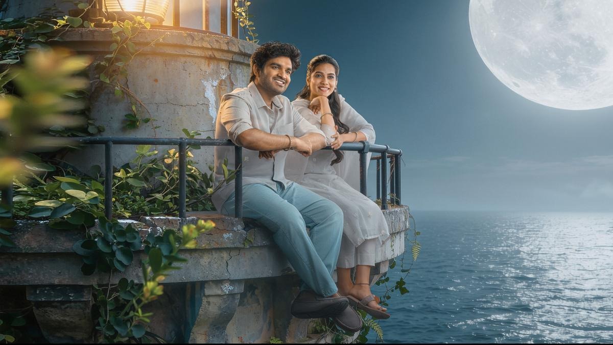 Chennai Love Story: ఓటీటీలోకి కిరణ్ అబ్బవరం 'చెన్నై లవ్ స్టోరీ': స్ట్రీమింగ్ డేట్ అండ్ ప్లాట్‌ఫామ్ డీటైల్స్ ఇవే!