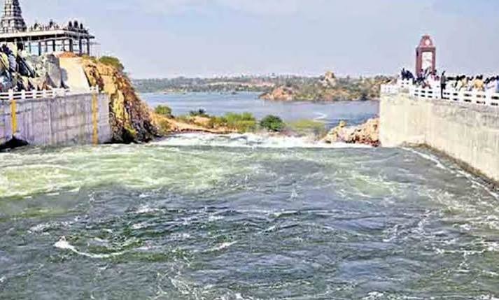 Palamuru–Rangareddy Project: పాలమూరు–రంగారెడ్డి ప్రాజెక్టుకు జాతీయ హోదాపై తేల్చేసిన కేంద్రం: రాజ్యసభలో జలశక్తి శాఖ కీలక ప్రకటన!