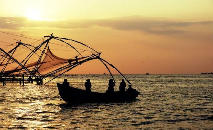 Insurance for Fishermen:మత్స్యకారులకు తెలంగాణ ప్రభుత్వ కొండంత అభయం: 4.21 లక్షల మందికి ఉచిత గ్రూప్ ప్రమాద బీమా!