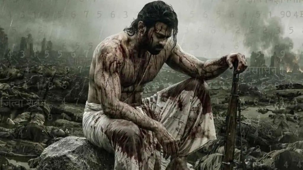 ప్రభాస్ ‘ఫౌజీ’కి హిందీ బెల్ట్లో గట్టి పోటీ: బాక్సాఫీస్ వద్ద ఇద్దరు బాలీవుడ్ స్టార్లతో ఫైట్!