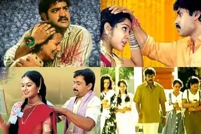 రాఖీ స్పెషల్: బ్రదర్ & సిస్టర్ సెంటిమెంట్ బ్యాక్‌డ్రాప్‌లో వచ్చిన 10 బెస్ట్ తెలుగు సినిమాలు!