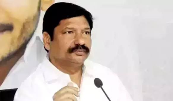 Jogi ramesh: మాజీ మంత్రి జోగి రమేశ్ ఇంట తీవ్ర కట్న వేధింపుల రగడ: బయటపడ్డ సంచలన ఆడియోలు, వీడియోలు!