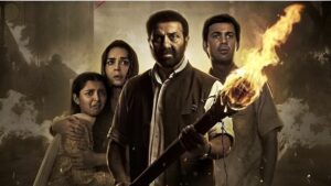 Batwara 1947 Movie Review: 1947 నాటి కథతో సన్నీ డియోల్.. సినిమా ఎలా ఉందంటే?