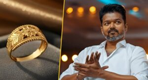 CM Vijay: ఒక్క పైసకే గ్రాము బంగారం.. సీఎం విజయ్ సంచలన నిర్ణయం