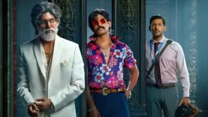 Makutam Movie Review: దర్శకుడిగా విశాల్ తొలి ప్రయత్నం.. సినిమా ఎలా ఉందంటే?