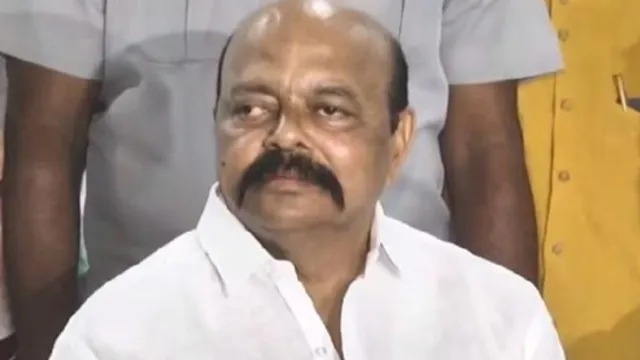 కేబినెట్ నుంచి కొండా సురేఖ బర్తరఫ్: మీసం తిప్పిన కొండా మురళి.. సీఎం రేవంత్ రెడ్డిపై సంచలన ఆరోపణలు!