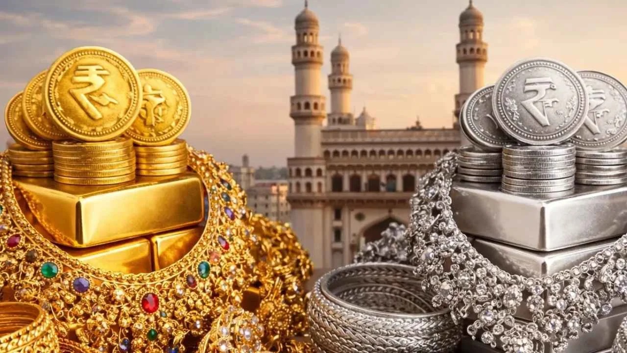 gold prize today: పసిడి ప్రియులకు శుభవార్త: తెలుగు రాష్ట్రాల్లో వరుసగా రెండో రోజూ దిగివచ్చిన బంగారం ధరలు!