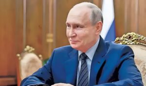 Russia-Ukraine War:అమెరికన్లకు రష్యా భారీ ఆఫర్.. $26 వేల బోనస్‌, నెలకు $2 వేల జీతం!